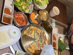 -坦坦大炉·韩式烤肉(望京店)