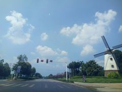 -成都濑川外国语学校