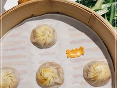 -鼎泰丰(国贸商城店)