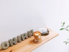 -Onirii Coffee(长乐路店)