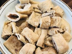 -兰边碗(鼓楼店)