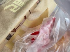 -詹记桃酥(宿州路店)
