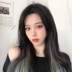 -妃格美发沙龙·烫发·染发