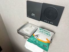 -上海徐家汇天平宾馆