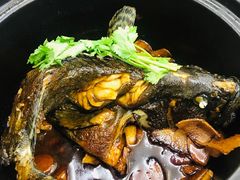 -鑫鸿达·海鲜闽菜热炒小馆(中山路店)