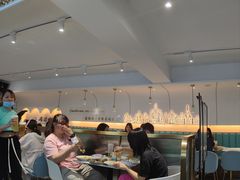 -库滋明·俄罗斯特色美食(中央大街店)