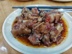 -贤花饭店(城阳店)