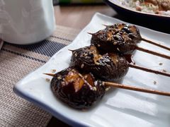 -枫千叶精致料理