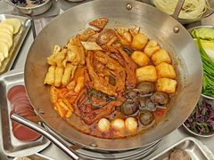 -小螺大作·螺蛳粉火锅(林和西店)