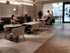 大堂-必胜客(格尔木华兴店)