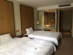 盘龙峡生态旅游区-德庆盘龙峡生态旅游区