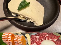 -满来寿喜烧(金虹桥店)