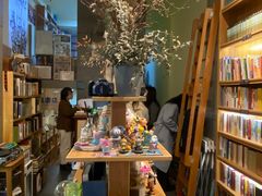 -风雨书店(下城店)