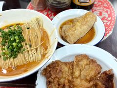 -逸桂禾面馆