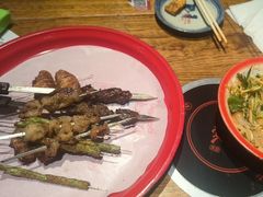 -北三老太太烧烤(人生一串上榜店)