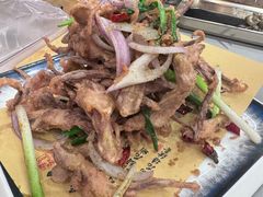 -龙虾奇迹(大华三路店)