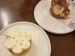 -Ten Olives甜点