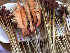 -六月涮串(龙城盛汇店)