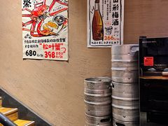 -千代武日本料理(开发区店)