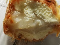 麻薯小贝-千里酥(中山北路店)