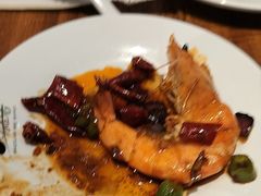 -汉巴味德(沈阳万象汇店)