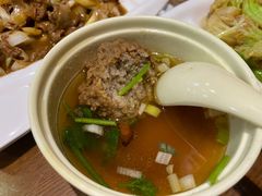 -百年认一力 太原老字号 (桥头街店)