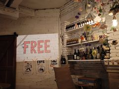 -鹿萤季·营地小馆(皇后公园店)