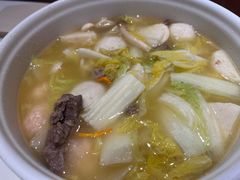 -Aqua Oasis 水天堂(石路天虹店)
