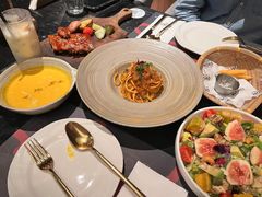 -Nord Grill&Bar Highland诺德西餐(深圳欢乐海岸店)