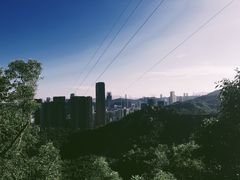 -景山公园