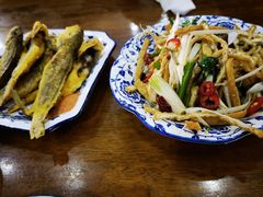 -福顺祥大盘鸡(临潼店)