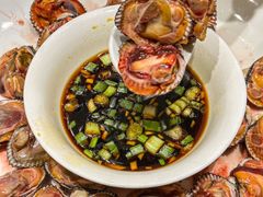 -好兄弟郭巨海鲜(天一阁店)