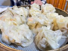 -海汇源老烧麦店(东大街总店)