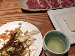 -额尔敦传统涮(光明路店)