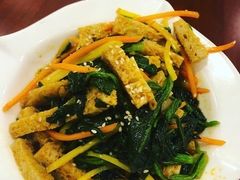 -巴依老爷新疆美食(工体旗舰店)