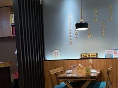 -山海菜馆·海肠捞饭·青岛菜(栈桥店)