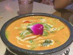 -美泰泰国餐厅(中大银泰店)