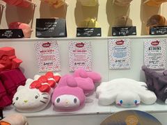 -LUSH(威尼斯人店)