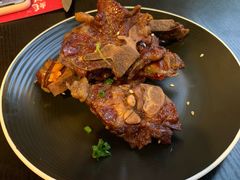 -望江门小龙虾·烧烤(九堡店)