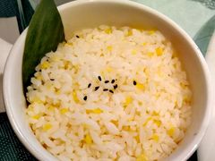 米饭-香满楼(南关店)