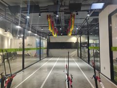 -無弓射箭俱乐部(领展中心城店)