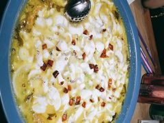 -百岁我家酸菜鱼·烤串(运河上街店)