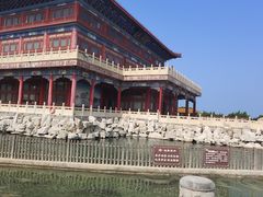 -八仙过海景区