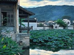 -呈坎景区