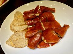 -杭州西子湖四季酒店·金沙厅