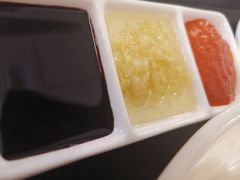 -新旺茶餐厅·早餐·夜宵(仙霞店)