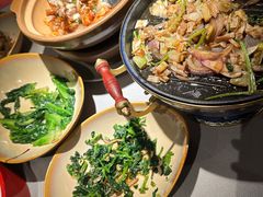 -青年公社烤鸭(滨湖银泰店)