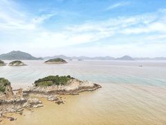 -花岙岛