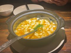 -外婆家(蓝色港湾店)