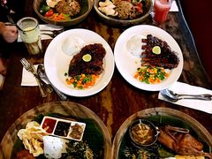-Pundi Pundi Restaurant